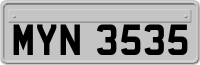 MYN3535