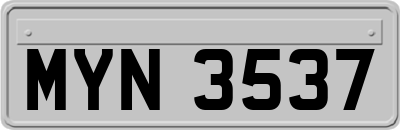 MYN3537