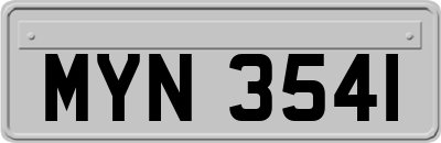 MYN3541