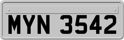 MYN3542
