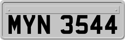 MYN3544