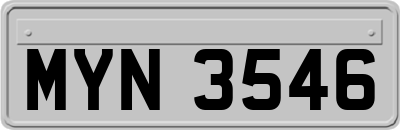 MYN3546