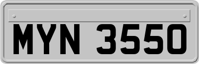MYN3550
