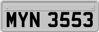 MYN3553