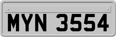 MYN3554