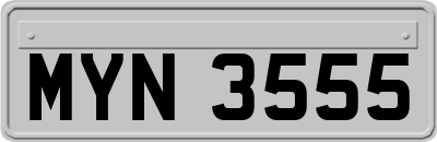MYN3555
