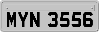 MYN3556