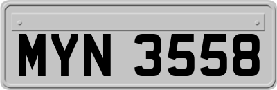 MYN3558