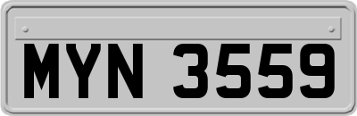 MYN3559