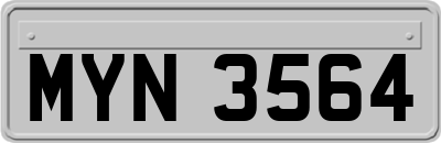MYN3564