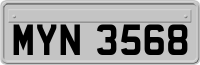 MYN3568