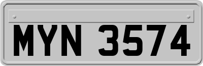 MYN3574