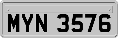 MYN3576