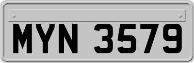 MYN3579