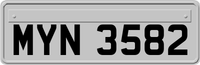 MYN3582