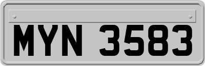 MYN3583