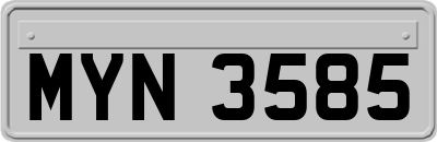 MYN3585