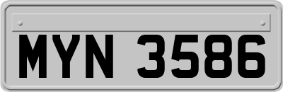 MYN3586