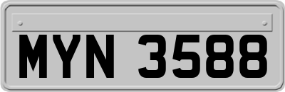 MYN3588