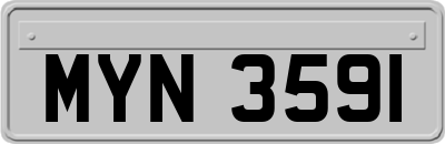 MYN3591