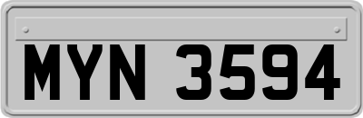 MYN3594