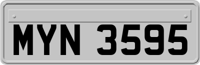 MYN3595
