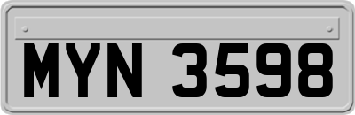 MYN3598