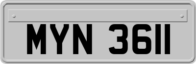 MYN3611