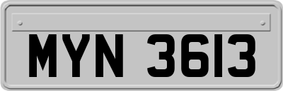 MYN3613