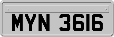 MYN3616