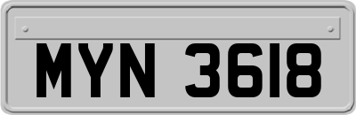 MYN3618