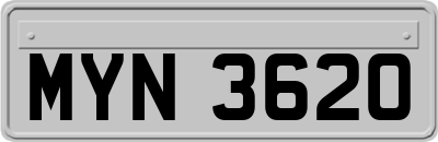 MYN3620