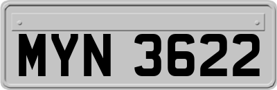 MYN3622