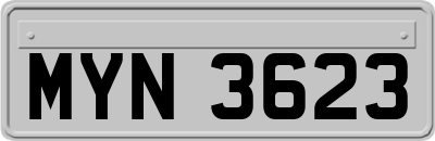 MYN3623