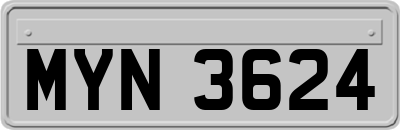 MYN3624