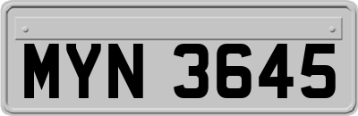 MYN3645