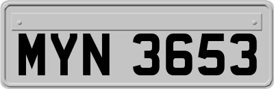 MYN3653
