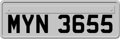 MYN3655