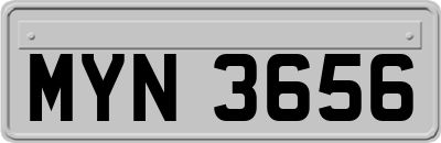MYN3656