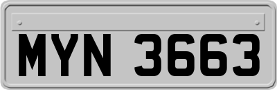 MYN3663