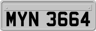 MYN3664