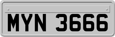 MYN3666