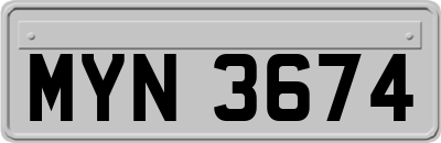MYN3674