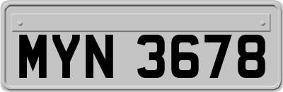 MYN3678