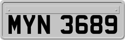MYN3689