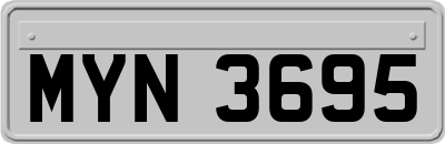 MYN3695