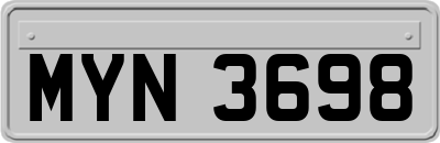 MYN3698