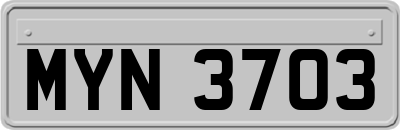 MYN3703