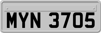 MYN3705