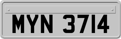 MYN3714